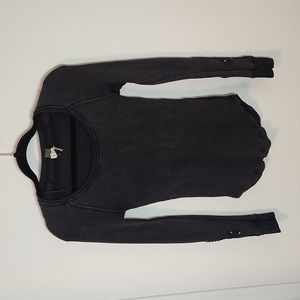 Free People long sleeve
